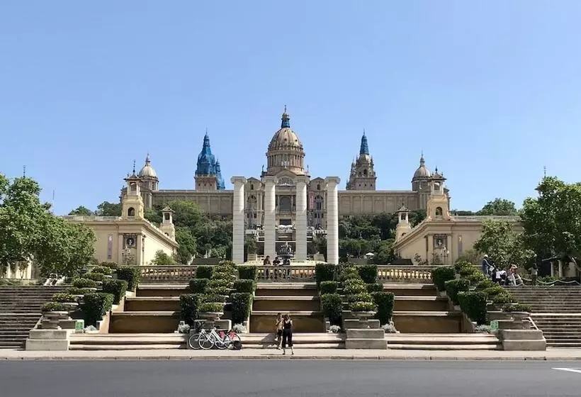 Mucha Masia Hostel Rural Urba