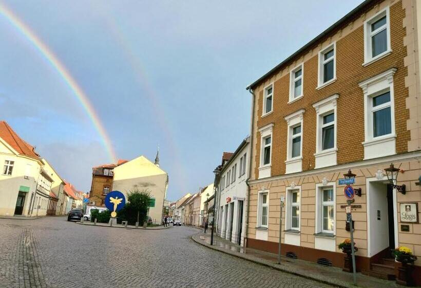 Spree Hotel In Der Altstadt