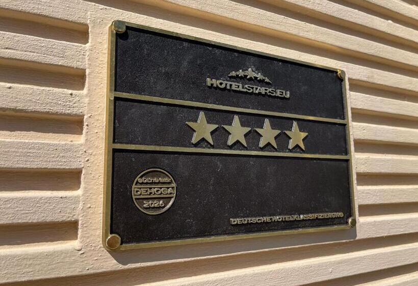 Spree Hotel In Der Altstadt