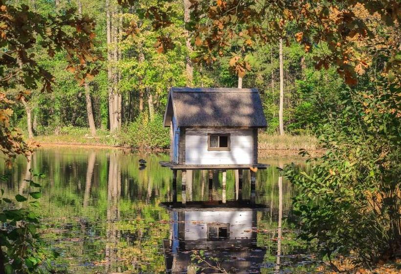 Spree Hotel In Der Altstadt