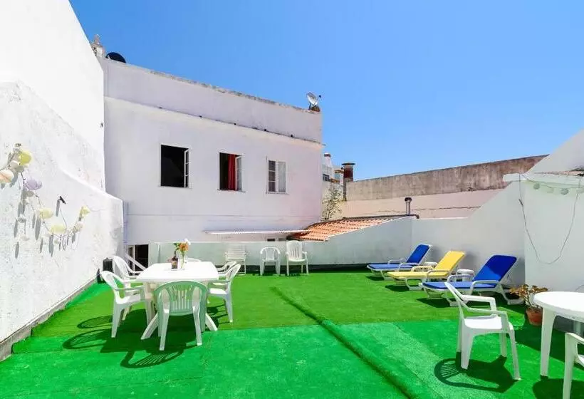 Suntrap Hostel