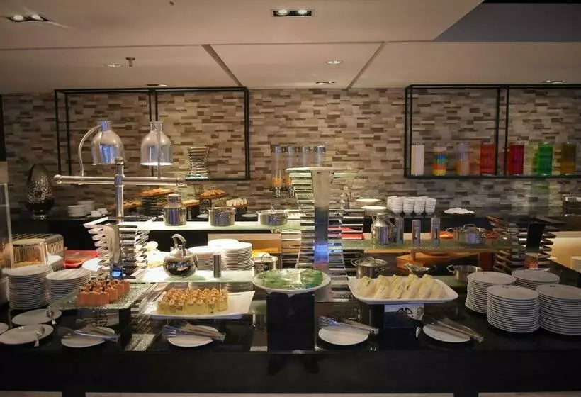 Ucsi Hotel Kuching
