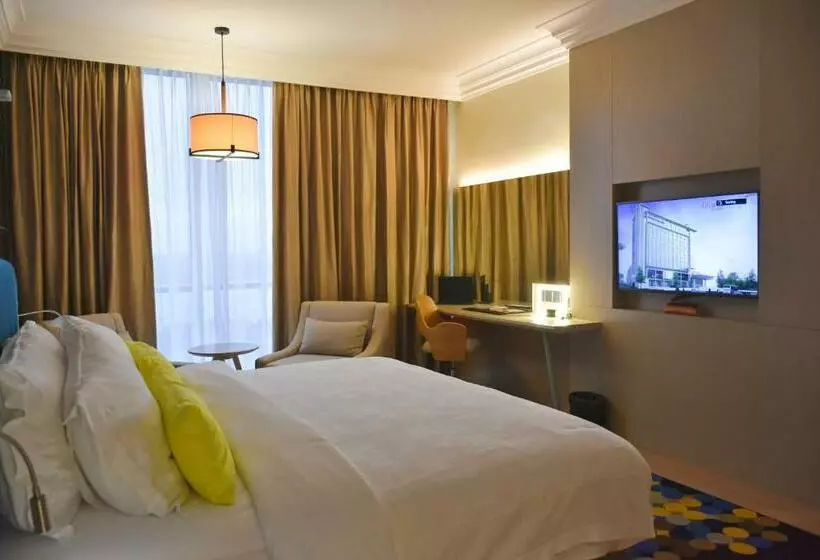 Ucsi Hotel Kuching