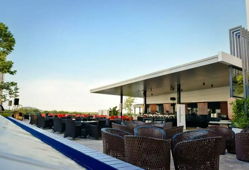 Ucsi Hotel Kuching