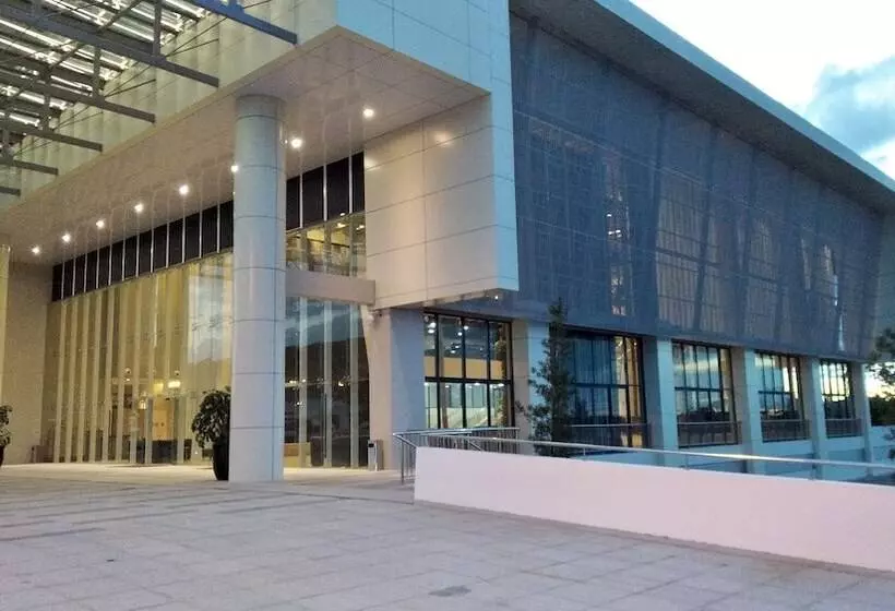 Ucsi Hotel Kuching
