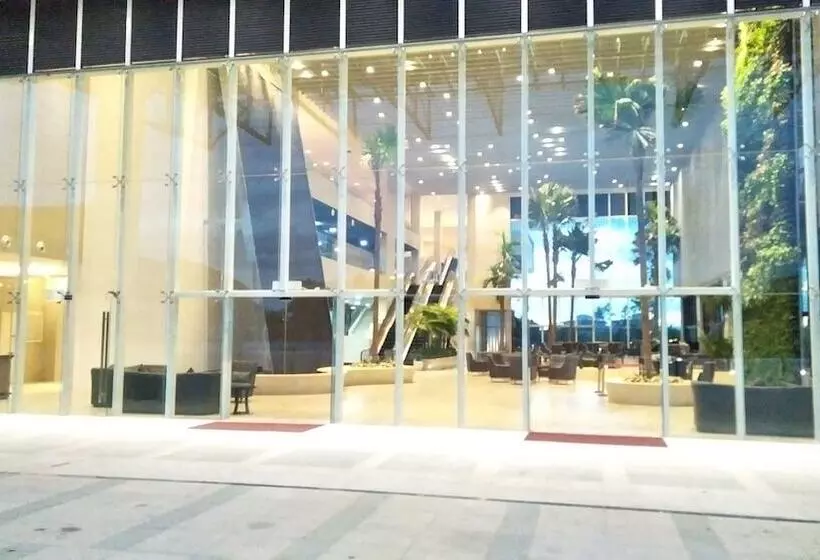 Ucsi Hotel Kuching