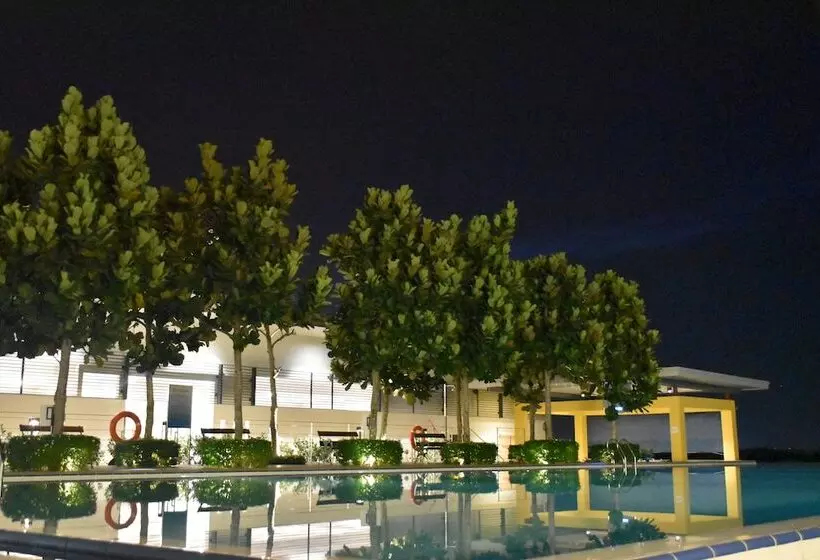 Ucsi Hotel Kuching
