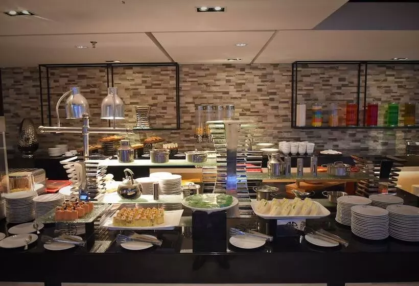Ucsi Hotel Kuching