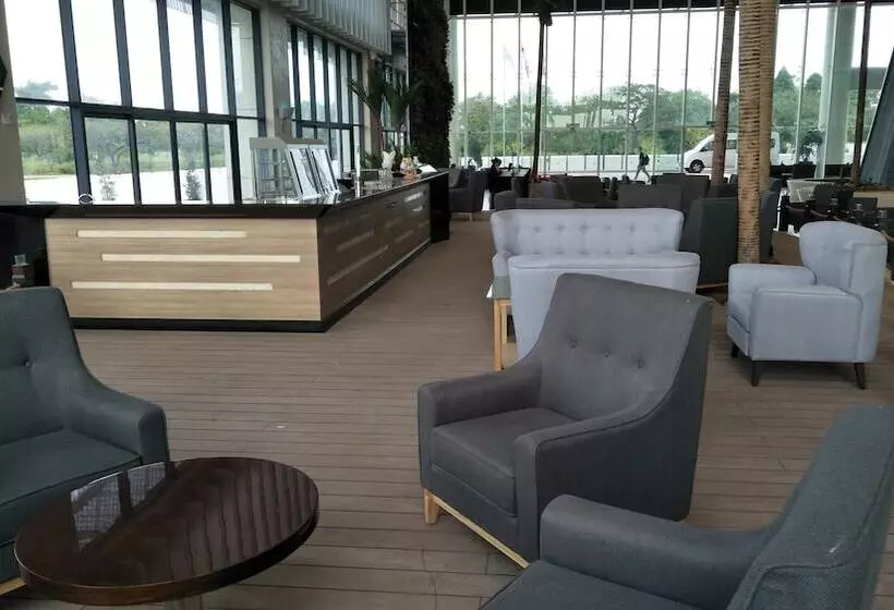 Ucsi Hotel Kuching