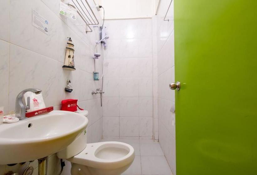Zen Hostel Vicente Cruz Manila