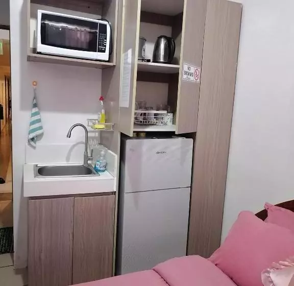 Retkeilymaja Lili Condotel