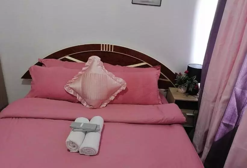 Retkeilymaja Lili Condotel