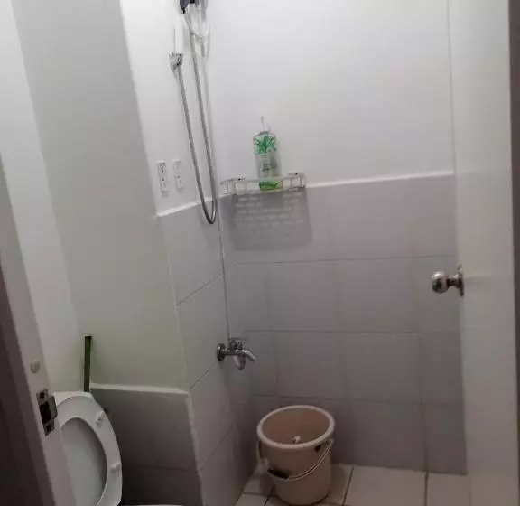 Retkeilymaja Lili Condotel