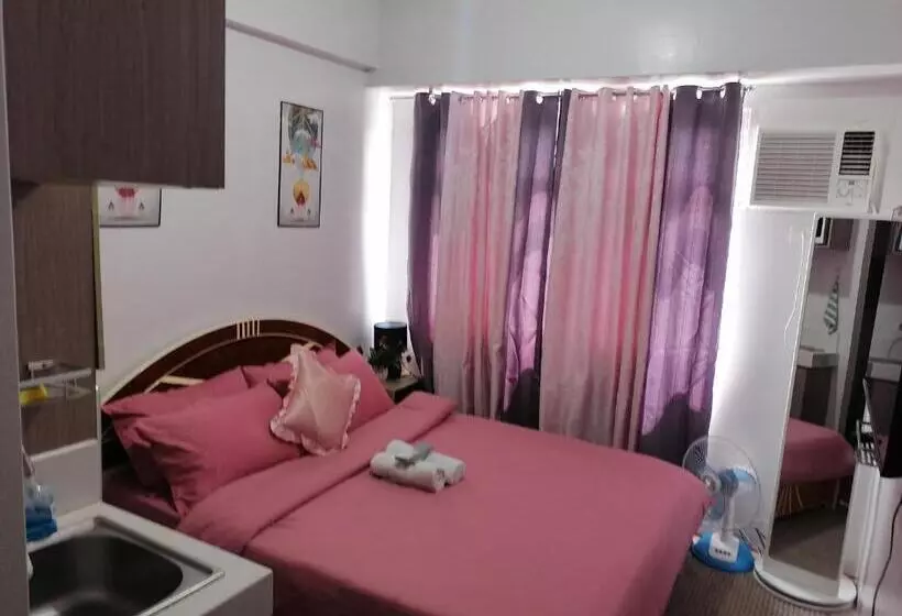 Retkeilymaja Lili Condotel