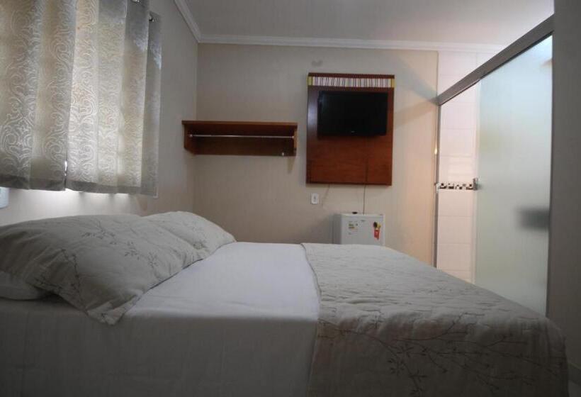 צימר Flat Villa Real