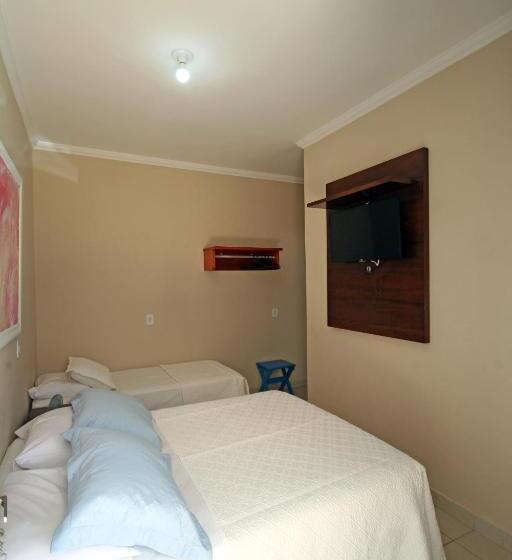 צימר Flat Villa Real