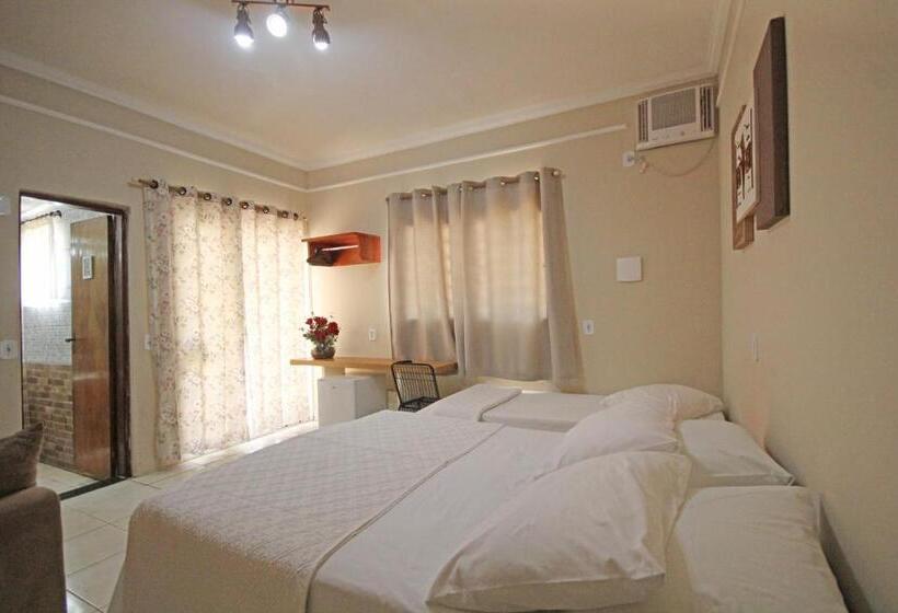 צימר Flat Villa Real