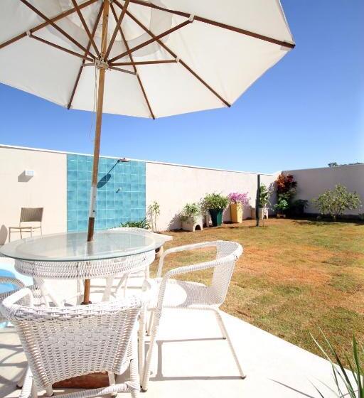 צימר Flat Villa Real