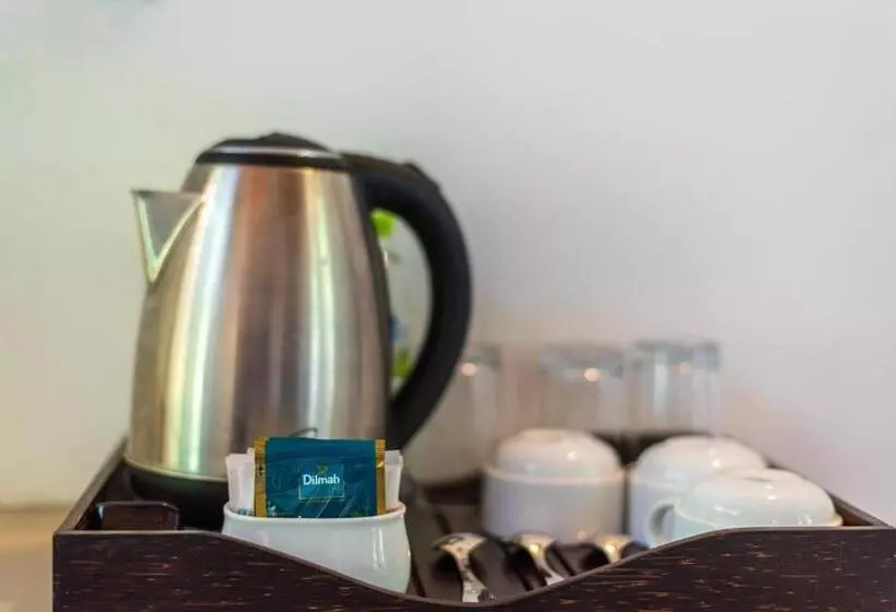 Hotelli Queens Mount Tri Villas