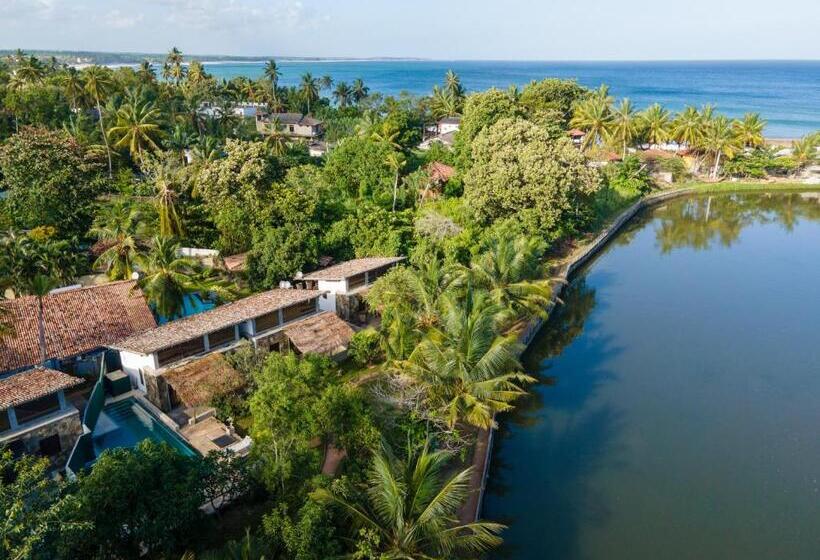 فندق Queens Mount Tri Villas