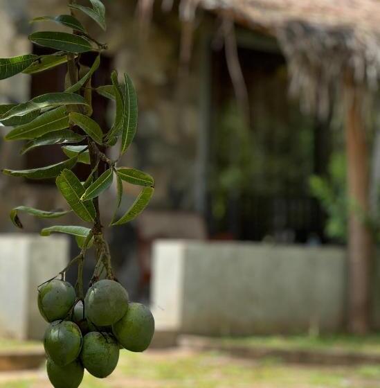 فندق Queens Mount Tri Villas