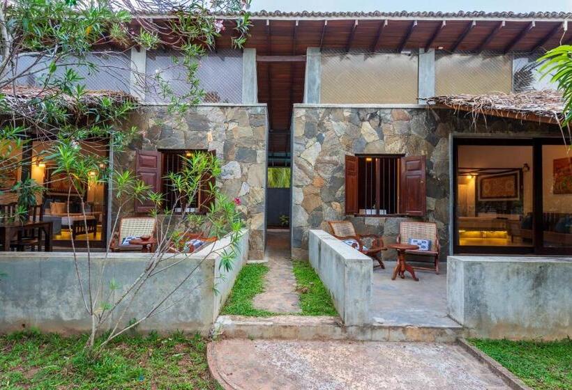 فندق Queens Mount Tri Villas