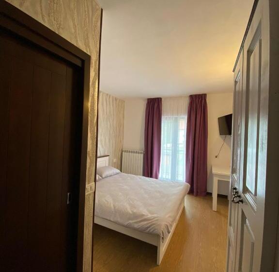 پانسیون Casa Complex Borsa