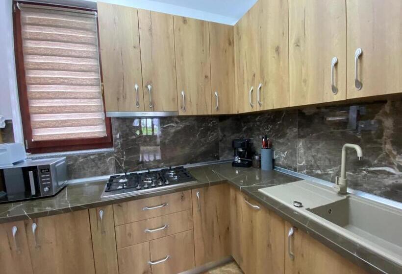 پانسیون Casa Complex Borsa