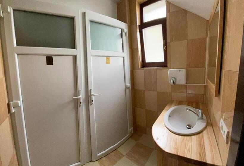 پانسیون Casa Complex Borsa