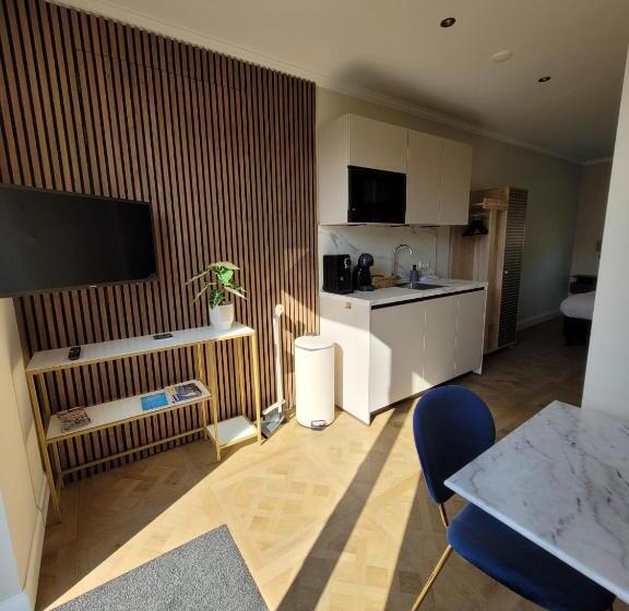 민박 Luxe Kamer Langendam 48 Met Privé Terras