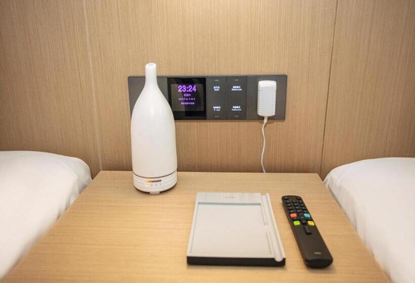 Lavande Hotel Shenzhen East Gate Wanxiang City Guomao Metro Statipn