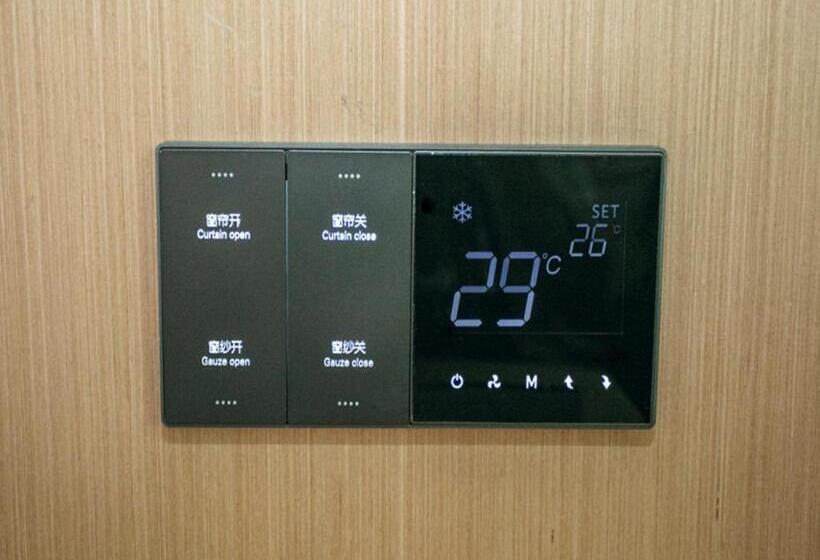 Lavande Hotel Shenzhen East Gate Wanxiang City Guomao Metro Statipn