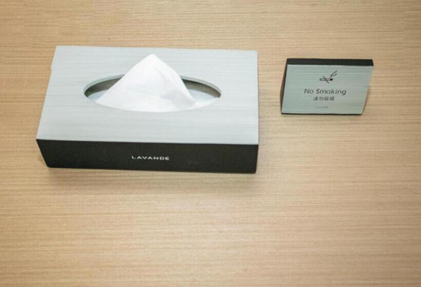 Lavande Hotel Shenzhen East Gate Wanxiang City Guomao Metro Statipn