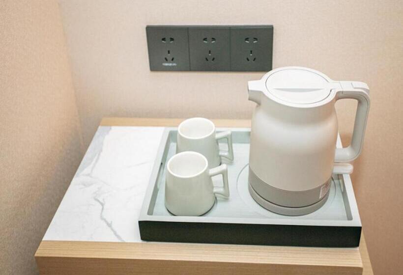 Lavande Hotel Shenzhen East Gate Wanxiang City Guomao Metro Statipn