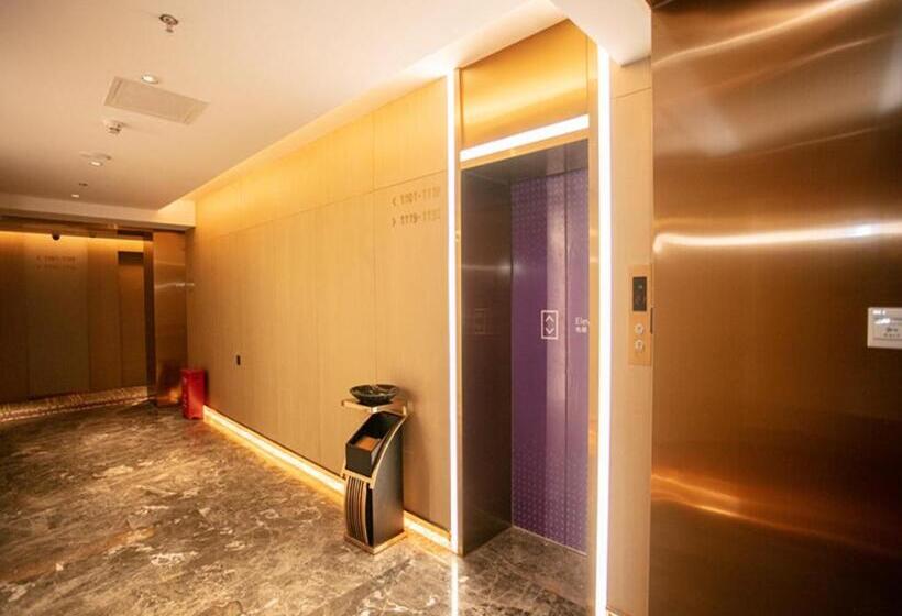 Lavande Hotel Shenzhen East Gate Wanxiang City Guomao Metro Statipn