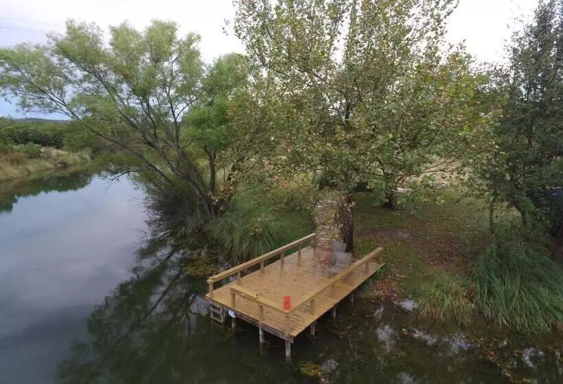 Majatalo Rockin  B Ranch Summit House