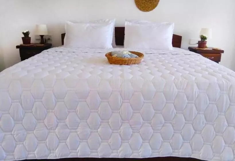Wild Fortress Hotel Sigiriya