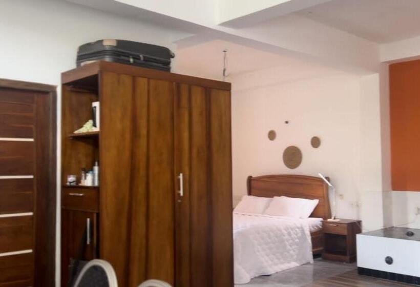 Wild Fortress Hotel Sigiriya