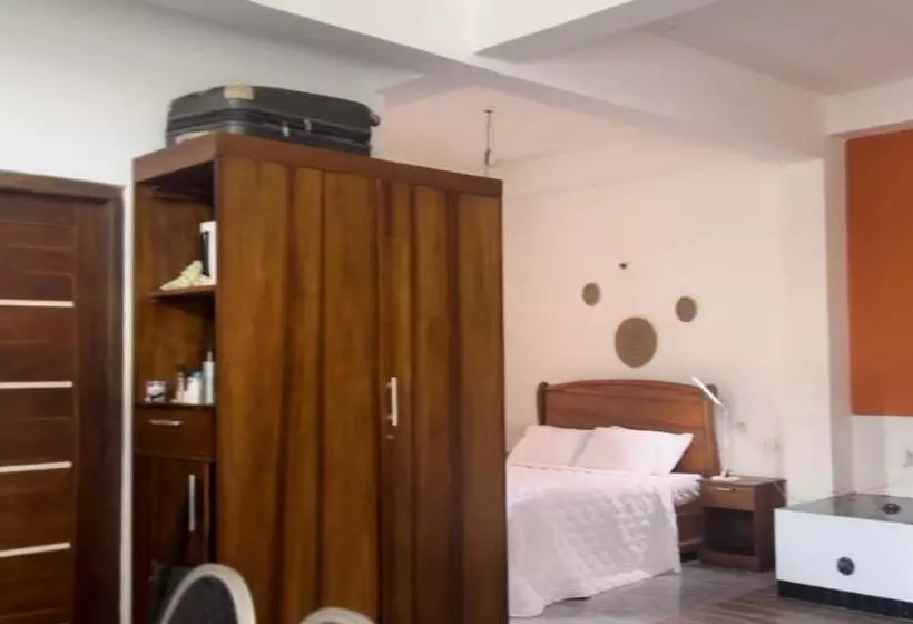 Wild Fortress Hotel Sigiriya