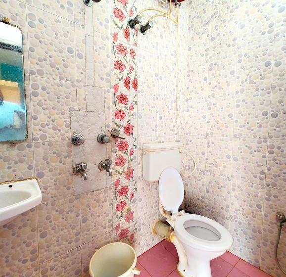 Goroomgo Hotel Beach Heaven Puri Near Golden Beach   Excellent Service Recommended