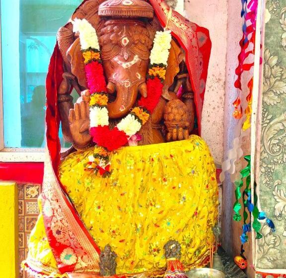 Goroomgo Hotel Beach Heaven Puri Near Golden Beach   Excellent Service Recommended