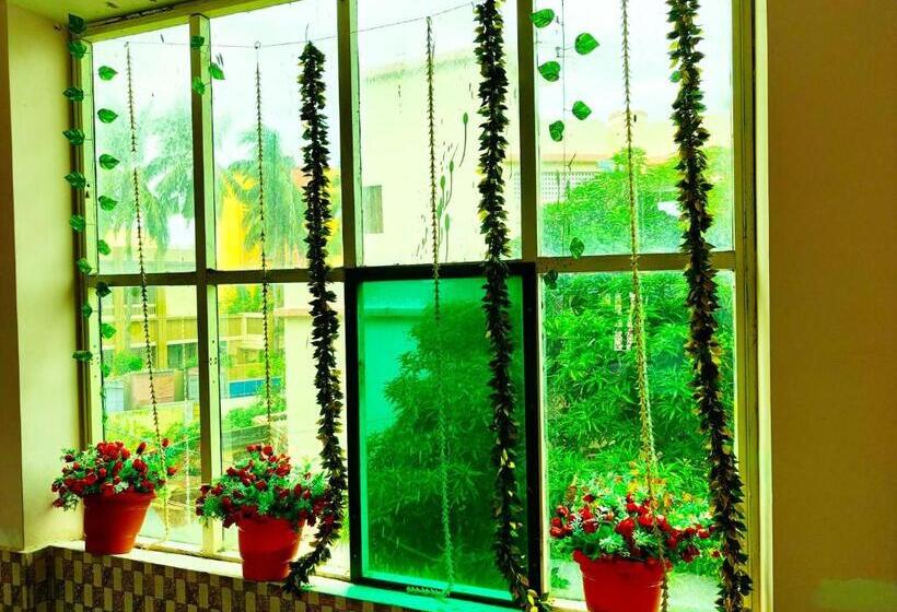 Goroomgo Hotel Beach Heaven Puri Near Golden Beach   Excellent Service Recommended