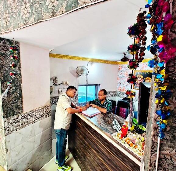 Goroomgo Hotel Beach Heaven Puri Near Golden Beach   Excellent Service Recommended