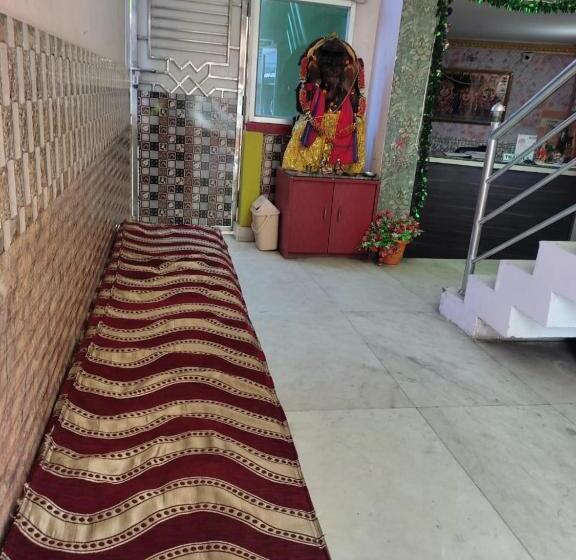 Goroomgo Hotel Beach Heaven Puri Near Golden Beach   Excellent Service Recommended