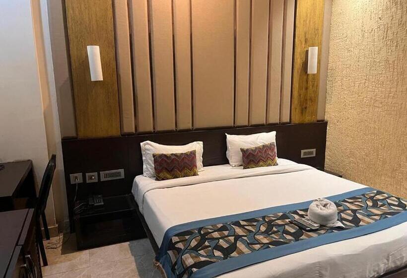 호텔 Jodha The Great