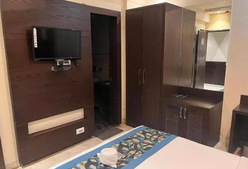 Hotelli Jodha The Great