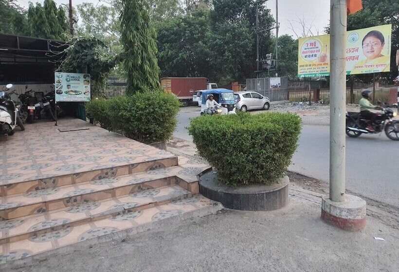 호텔 Jodha The Great