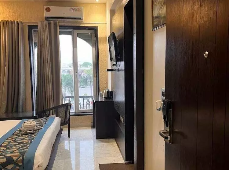 Hotelli Jodha The Great