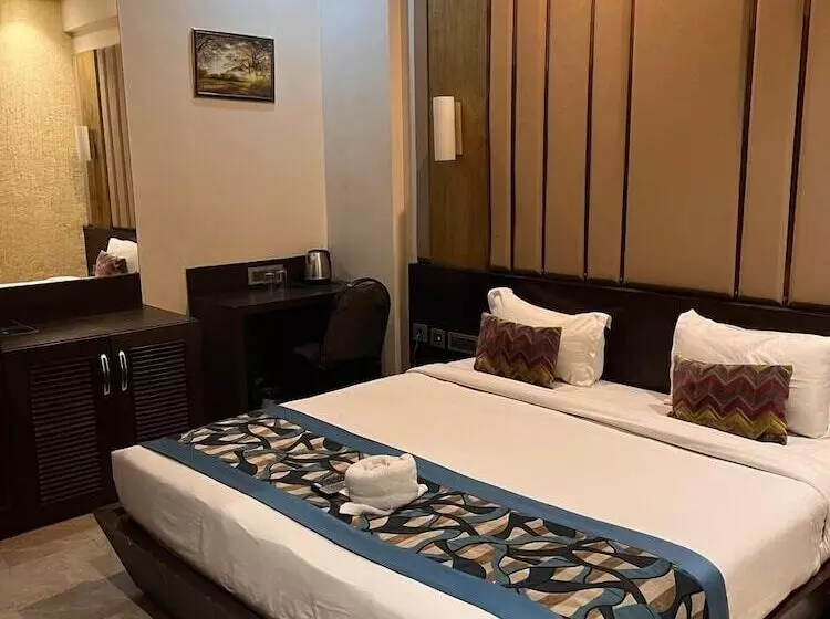 Hotelli Jodha The Great