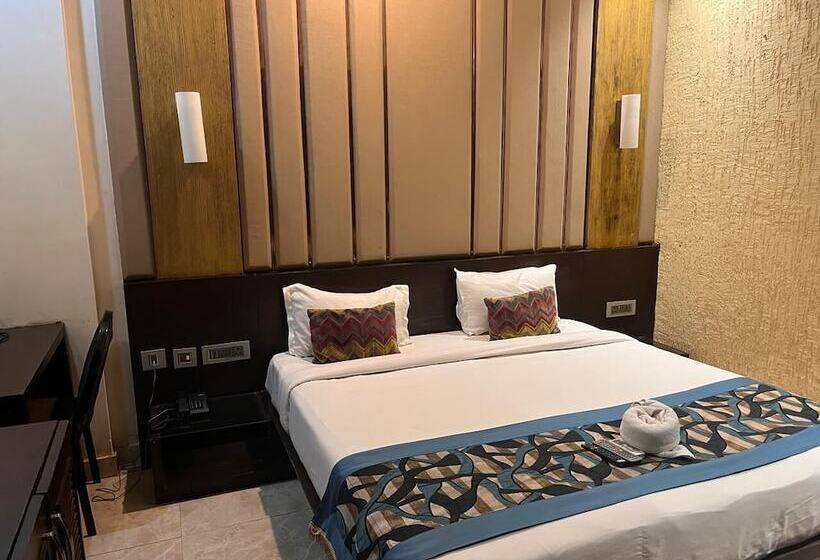 호텔 Jodha The Great